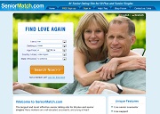 SeniorMatch Dating